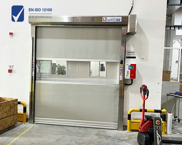 通用电气航空快速门